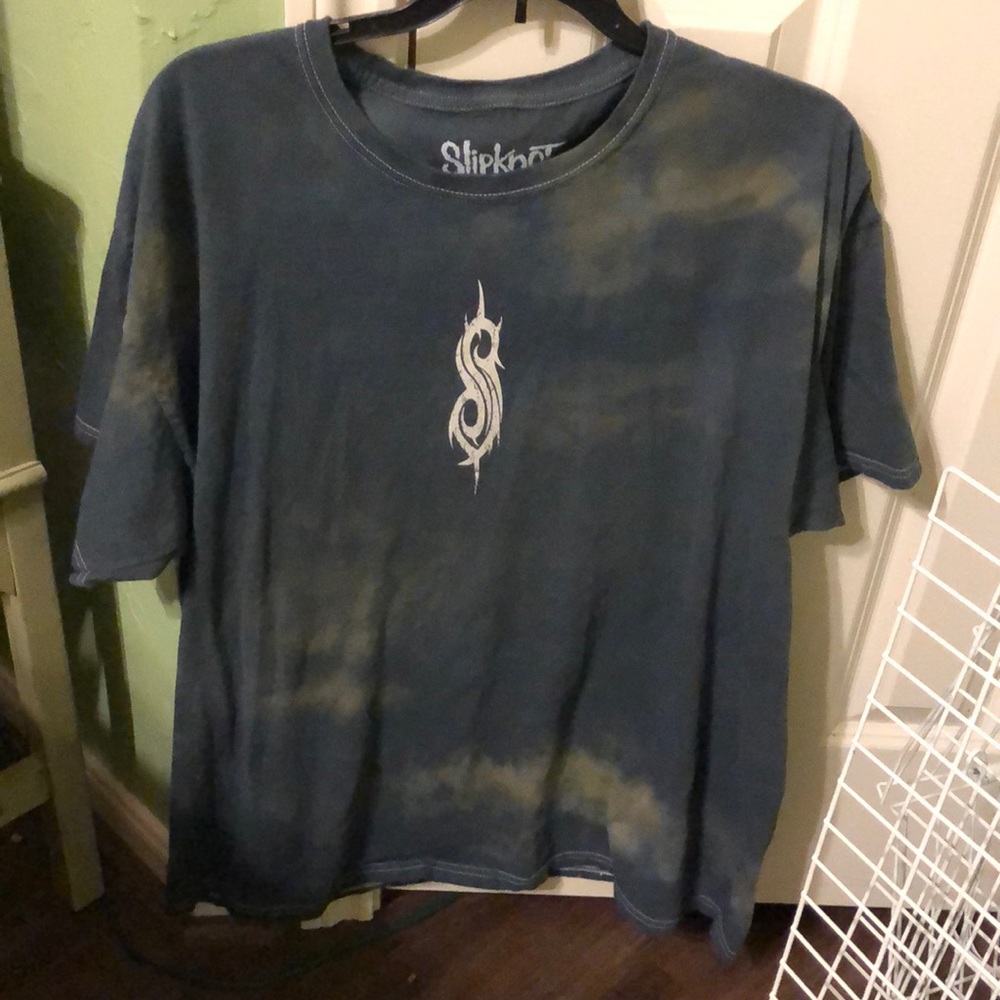 Slipknot UO tee